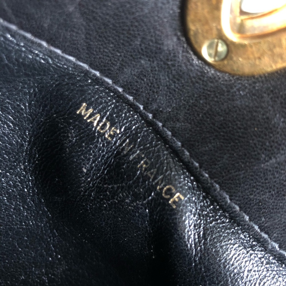 Bag @fccandles